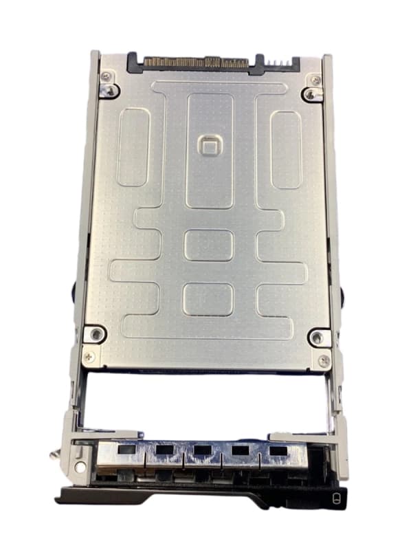 Жесткий диск Dell PX04SHB080 800Gb SAS 2,5" SSD