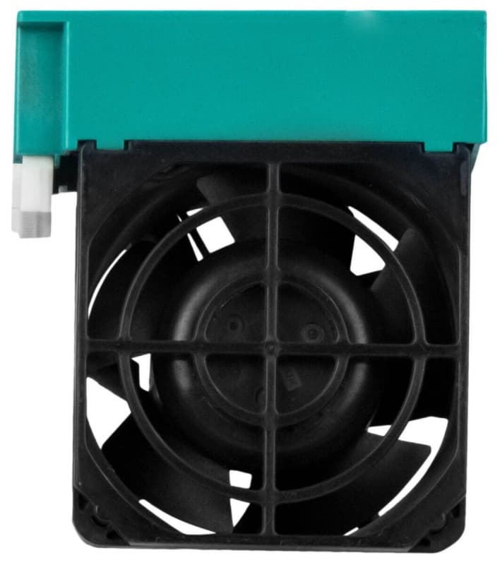 Вентилятор Intel FR2000FAN60HS  60x60x56mm