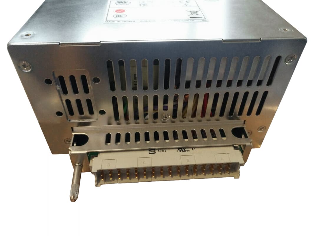 Резервный Блок Питания Emacs HP2-6500P-R 500W