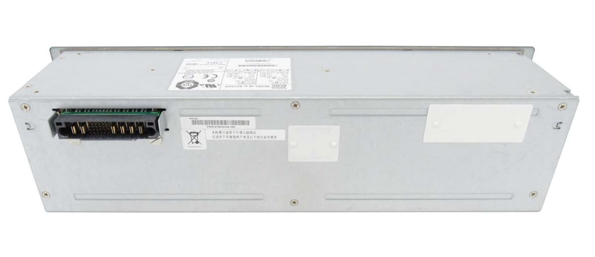 Резервный Блок Питания Cisco AA23420 2700W