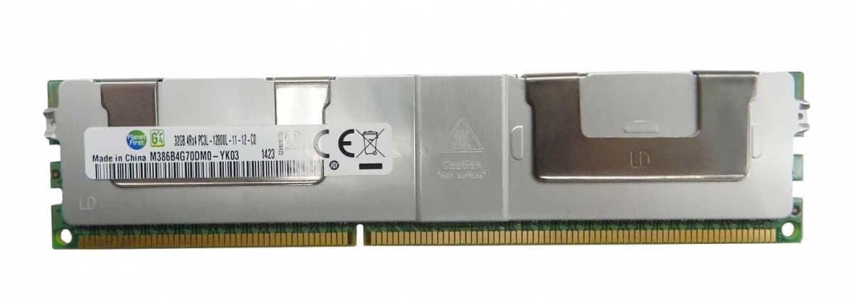 Оперативная память Samsung M386B4G70BM0-YK03 DDRIII 32GB