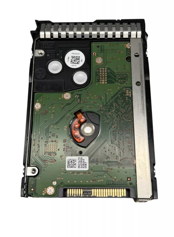 Жесткий диск HP 0B31344 450Gb 15000 SAS 2,5" HDD