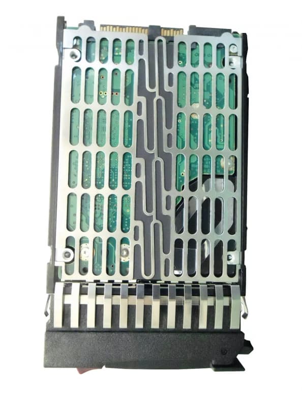 Жесткий диск HP 504334-001 146Gb  SAS 2,5" HDD