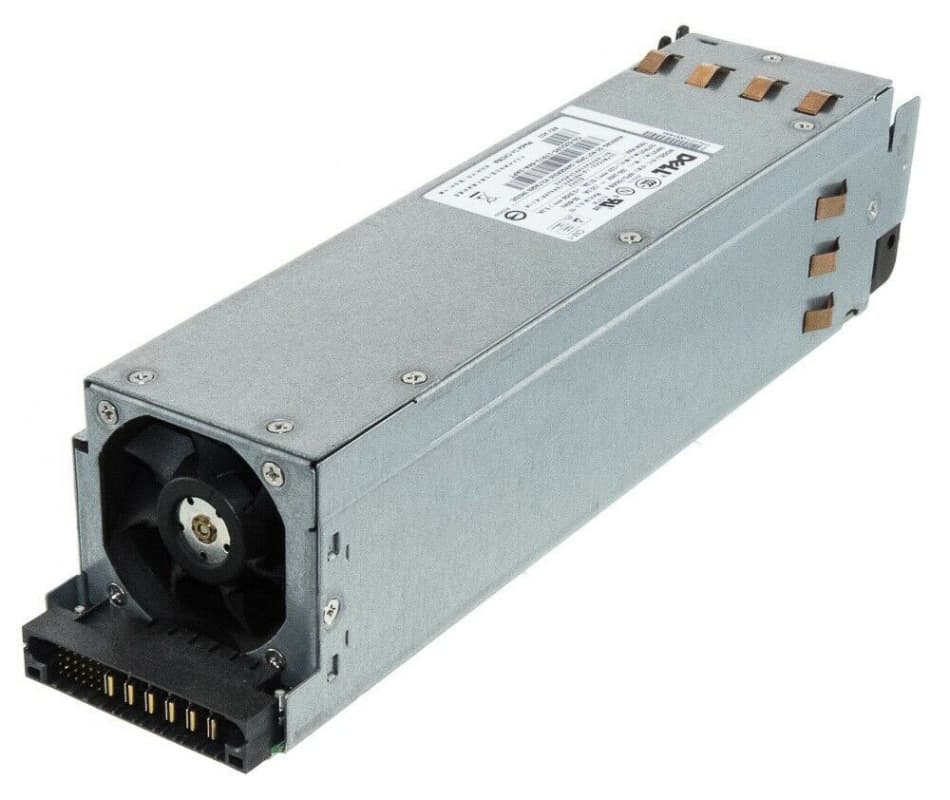 Резервный Блок Питания Dell NPS-700AB A 700W