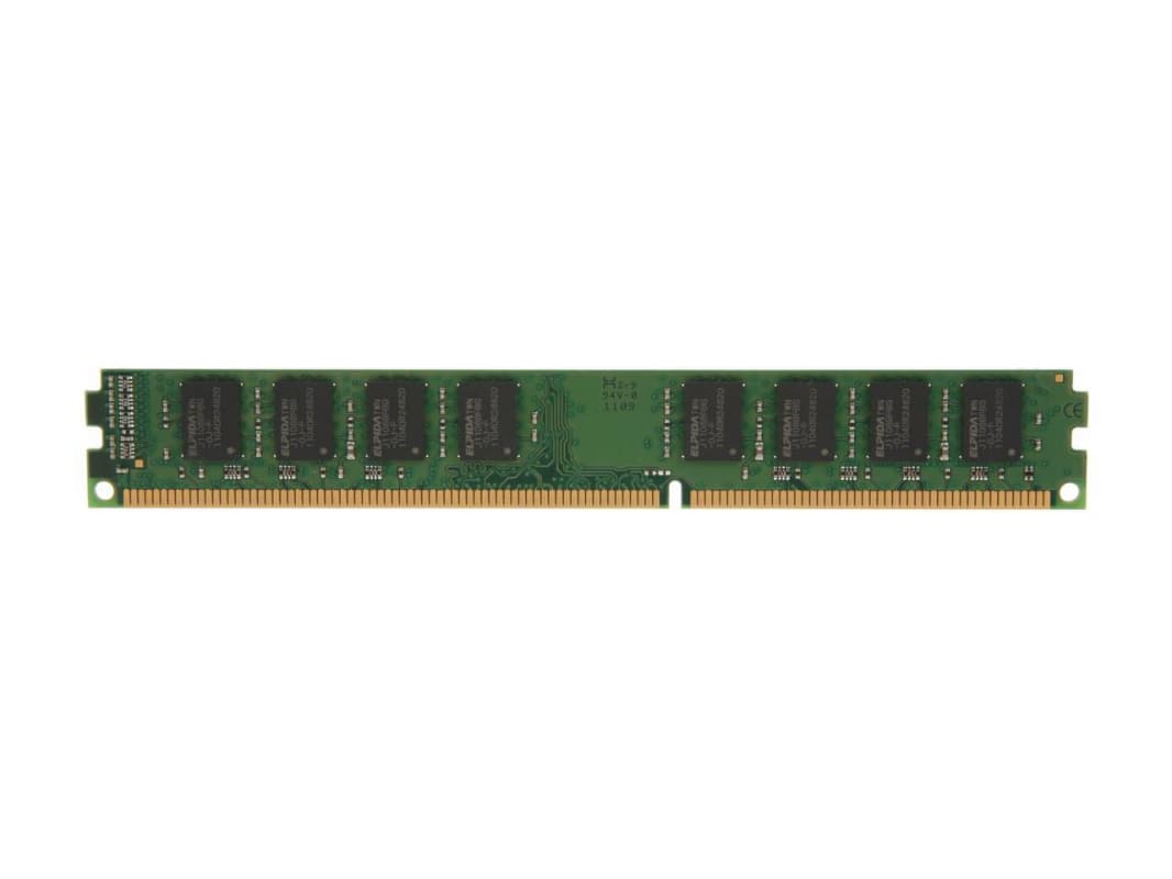 Оперативная память Kingston KVR1333D3N9/2G DDRIII 2Gb