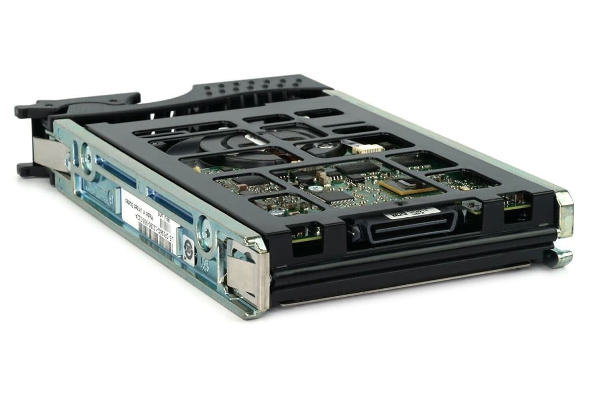 EMC 300Gb 15000 Fibre Channel 3.5" HDD