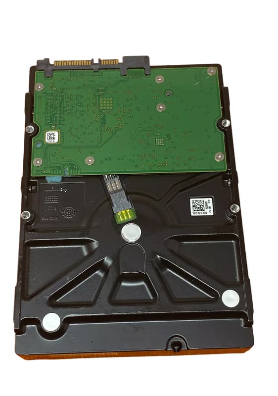 Жесткий диск HP 751969-B21 1Tb SATAIII 2,5" HDD