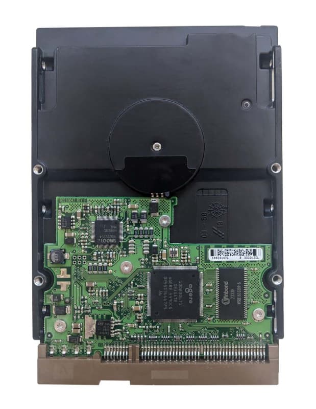 Жесткий диск Seagate ST320014A 20Gb 5400 IDE 3.5" HDD