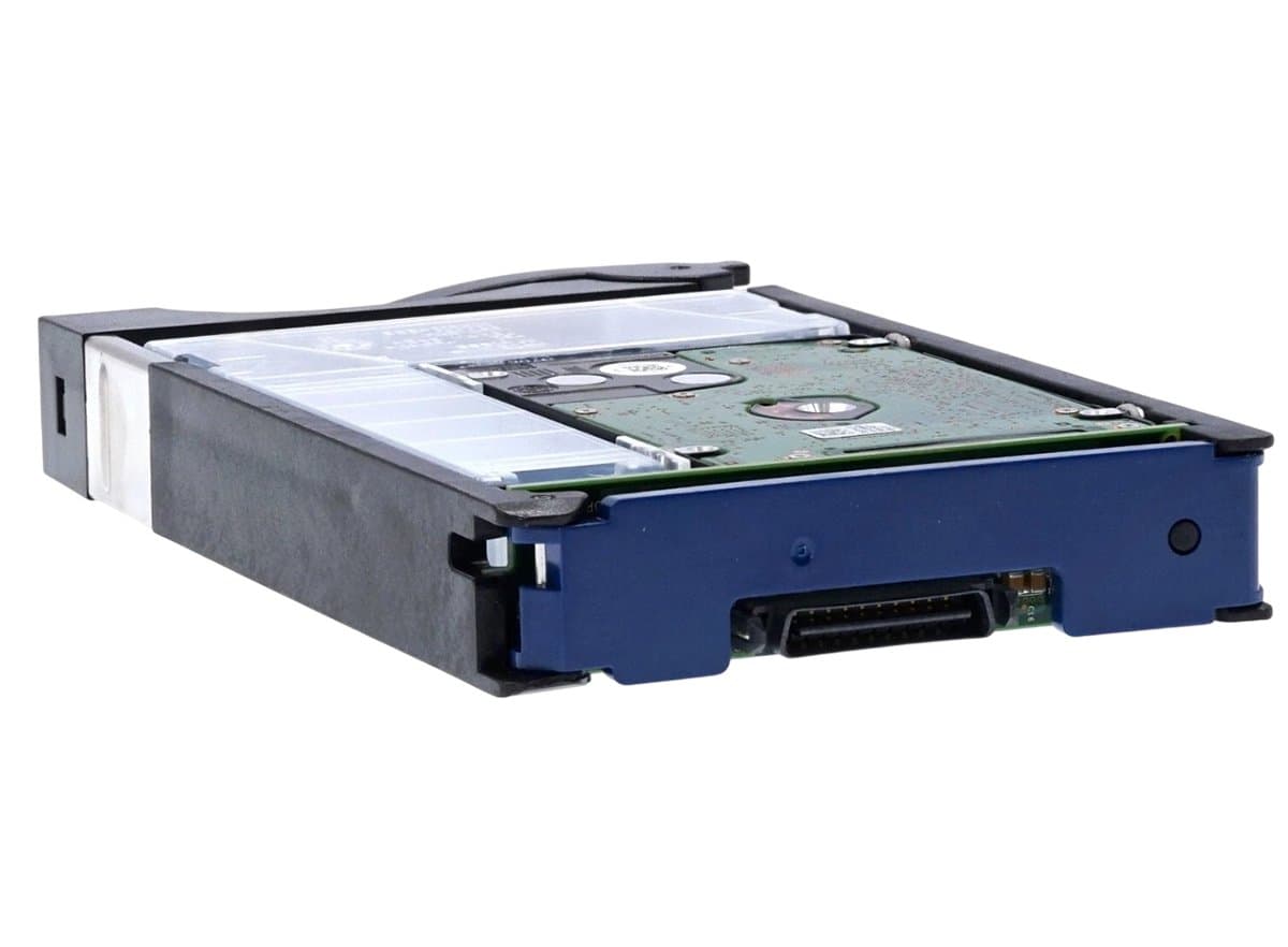 Жесткий диск  EMC 600Gb 15000 Fibre Channel 3.5" HDD 005050924