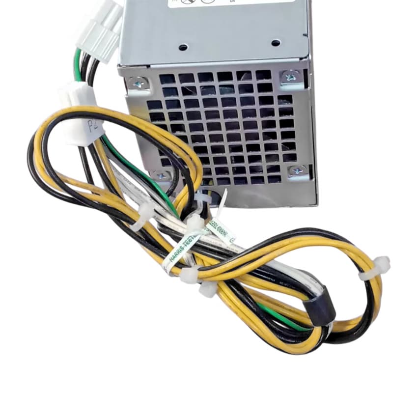 Блок Питания Dell 0H7X3F 260W