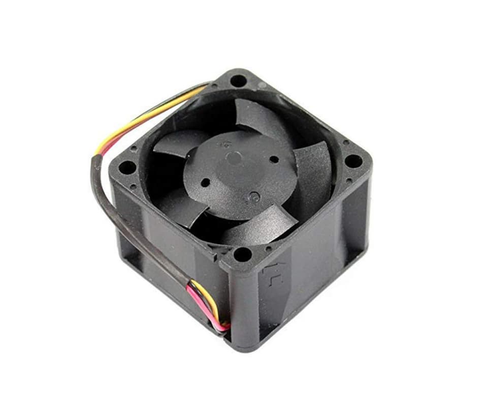 Вентилятор AVC DB04025B12U