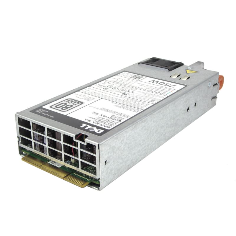 Резервный Блок Питания Dell DPS-750AB-2 750W