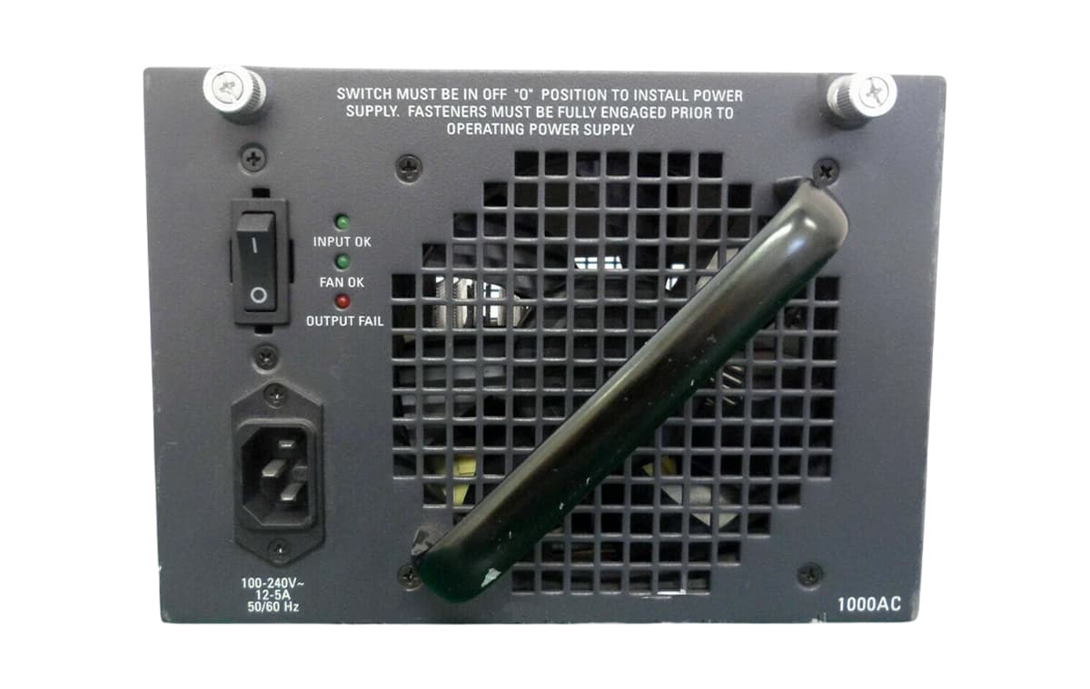 Резервный Блок Питания Cisco AA22900 1000W