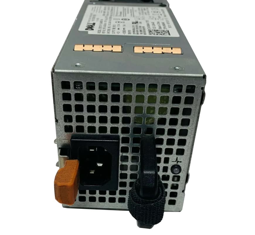 Блок питания Dell 0N884K 400W