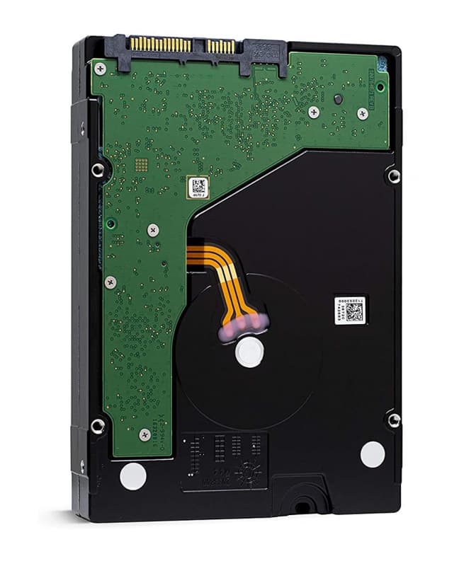 Жесткий диск Seagate 1HT27Z 6Tb  SAS 3,5" HDD