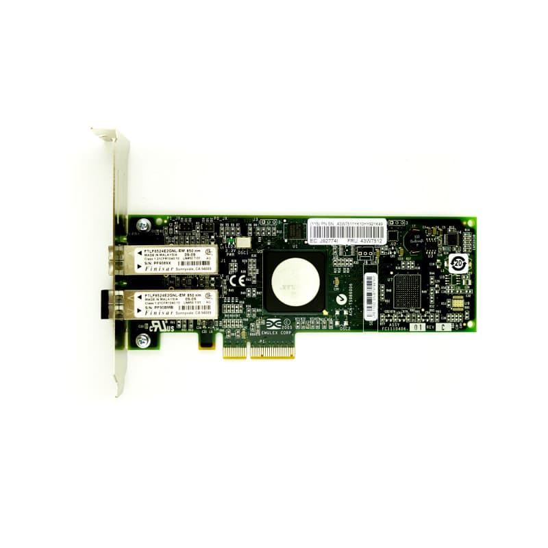 Сетевой Адаптер IBM 42C2084 PCI-E4x