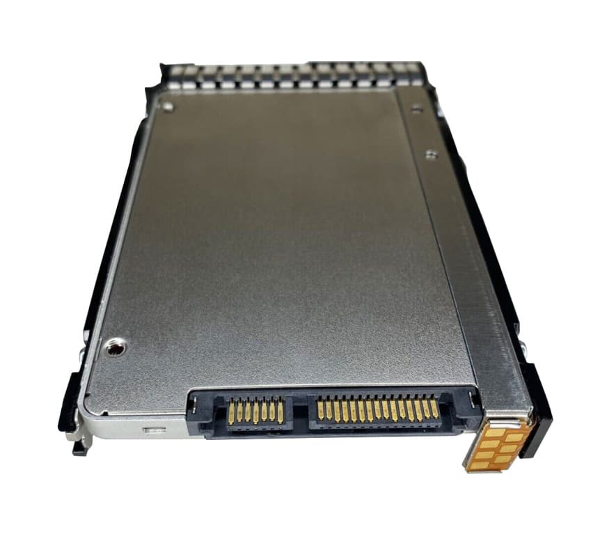 Жесткий диск HP HFS480G32MED-3410A 480Gb  SATAIII 2,5" SSD