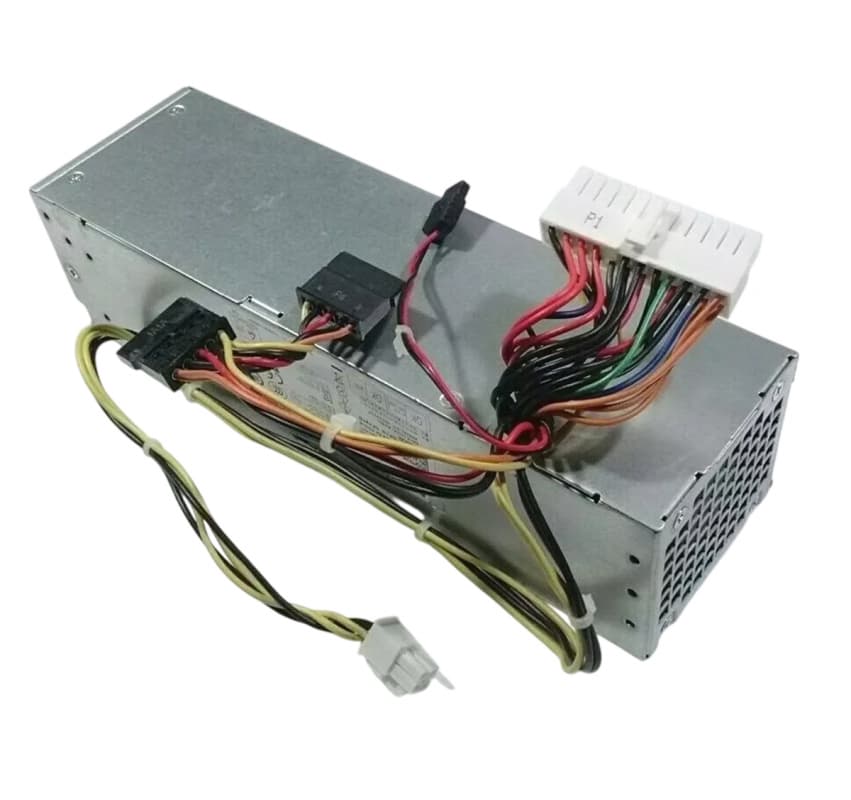 Блок Питания Dell 0F79TD 240W