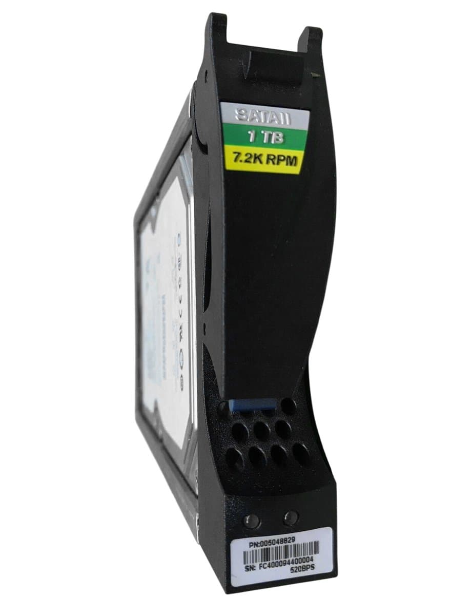 EMC EMC 1Tb 7200 SATAIII 3.5" HDD 005048829