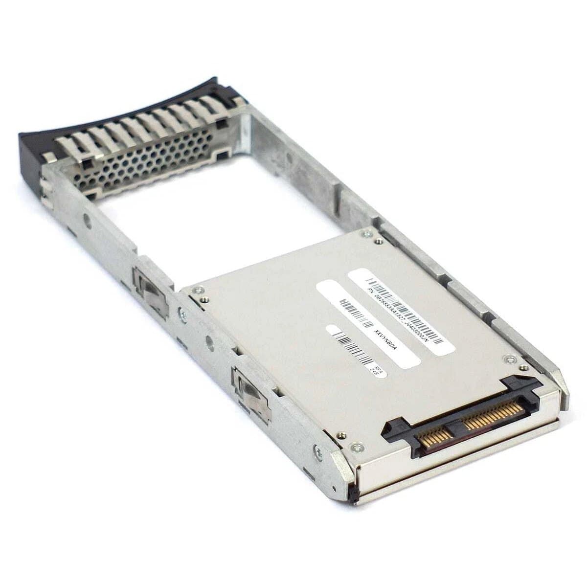 Жесткий диск IBM 200Gb  SAS 2.5" SSD 00Y2413