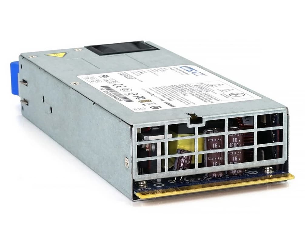 Блок Питания LITEON PS-2471-1Q3 470W