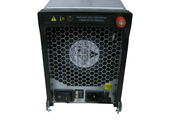 Резервный Блок Питания Network 114-00041 855W