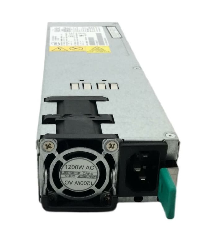 Резервный Блок Питания Intel G18593 1200W