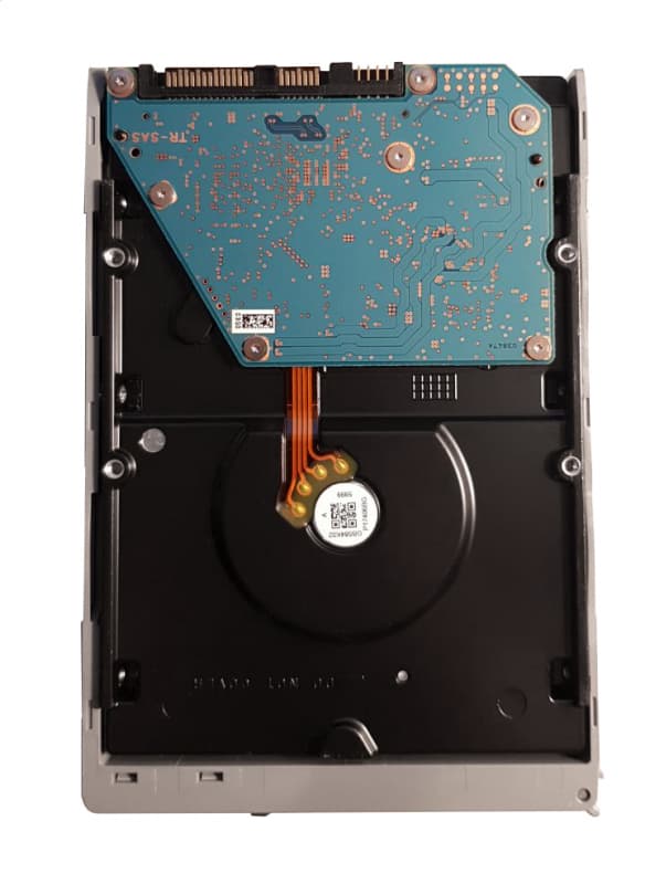 Жесткий Диск Cisco UCS-C3K-HD4TB 4Tb 7200 SAS 3,5" HDD