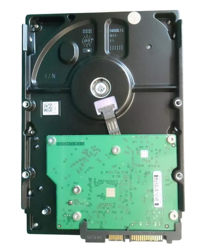 Жесткий диск HP 399968-001 160Gb 7200 SATA 3.5" HDD