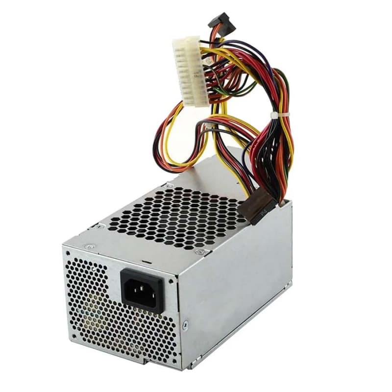 Блок Питания Lenovo 41A9739 280W