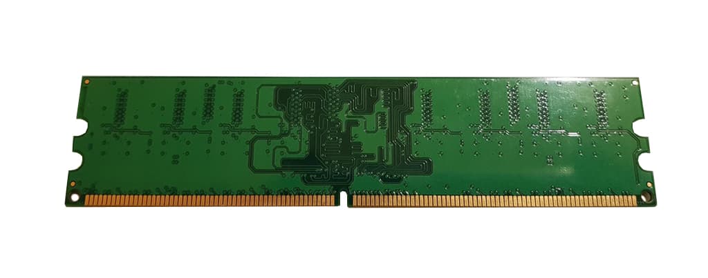 Оперативная память KingMax KLED48F-B8KN6 DDRII 1GB