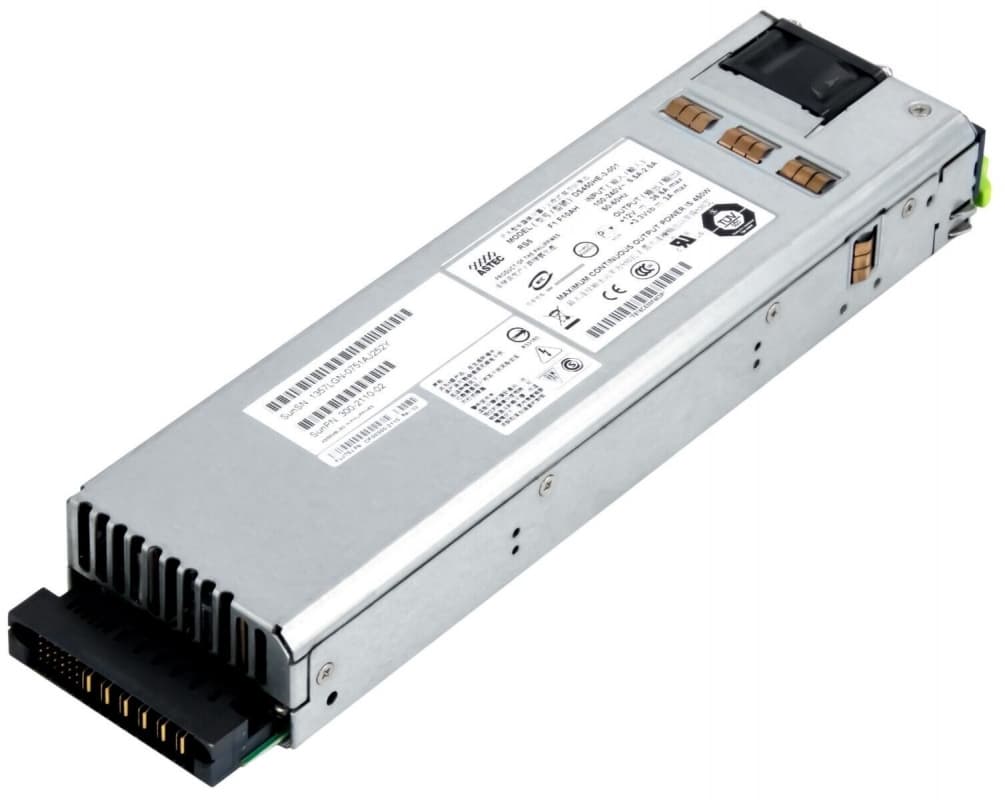 Резервный Блок Питания Sun 300-2110 450W