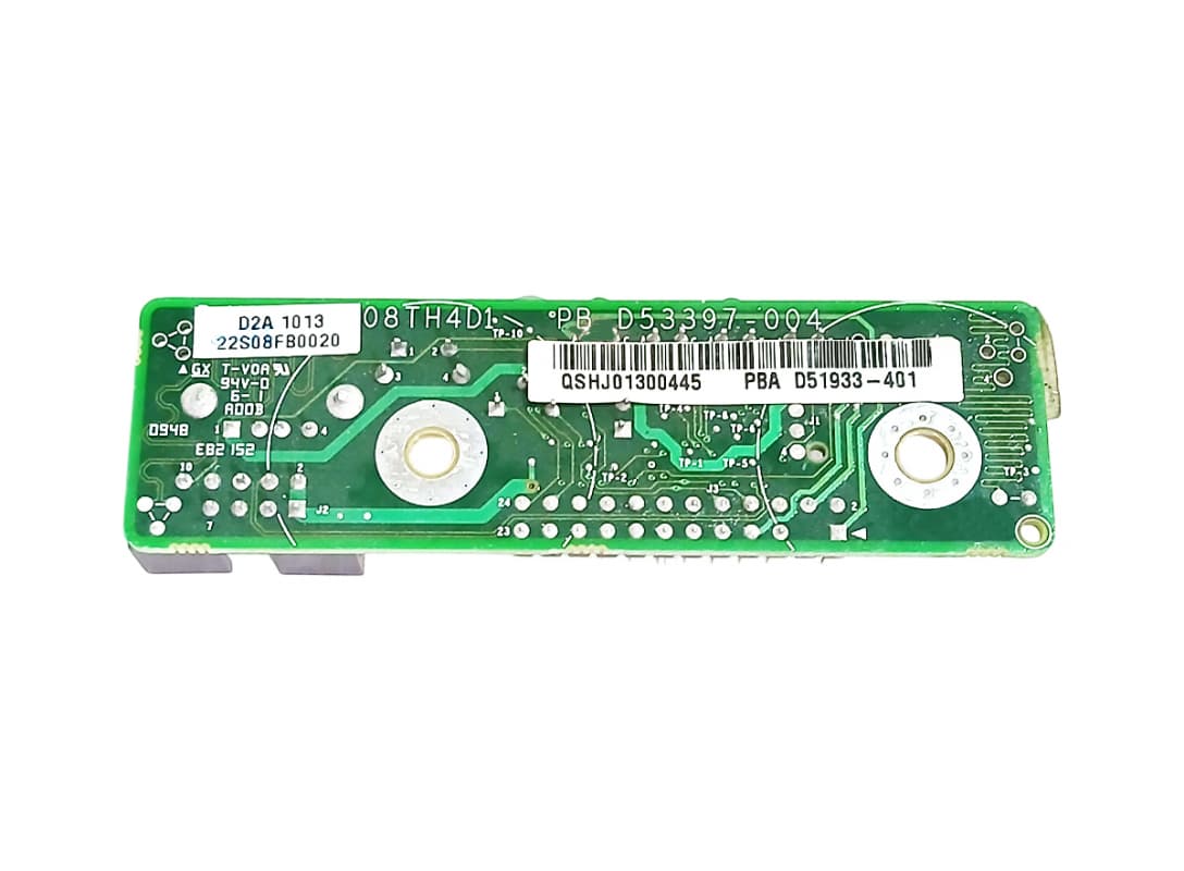 Контроллер Intel D51933-401 USB