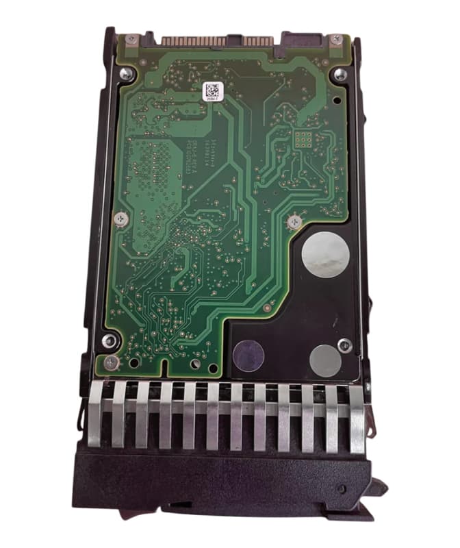 Жесткий диск HP 781581-006 300Gb 10000 SAS 2,5" HDD