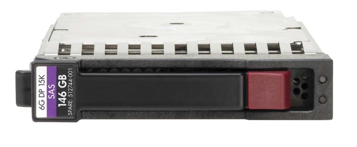 Жесткий диск HP AM302A 146Gb SAS 2,5" HDD
