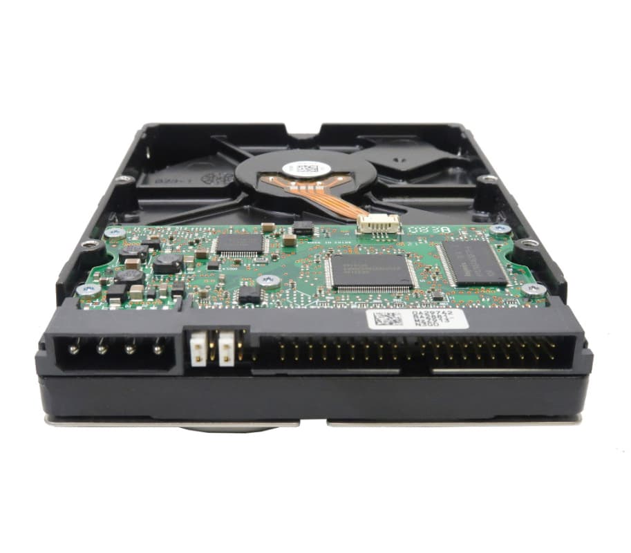 Жесткий диск Hitachi 0A35393 320Gb 7200 IDE 3.5" HDD