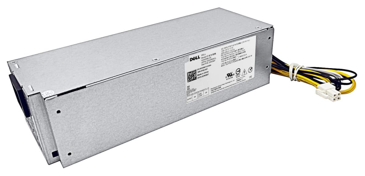 Блок Питания Dell D240R001L 240W