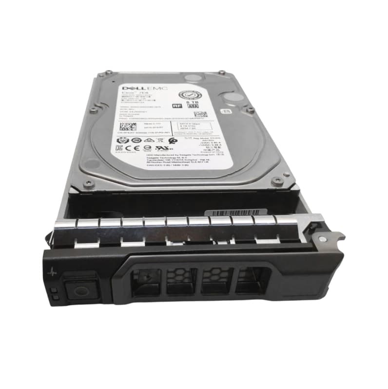 Жесткий диск Seagate ST8000NM012A 8Tb SATAIII 3,5" HDD