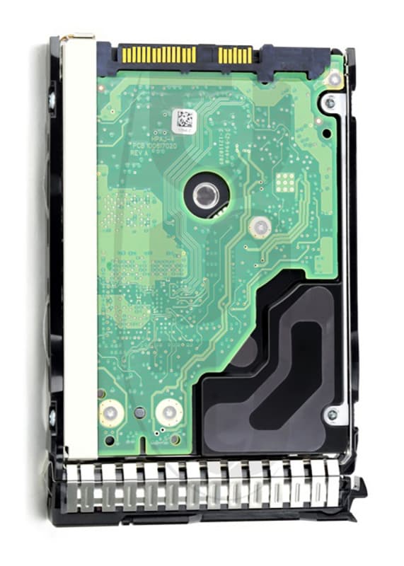 Жесткий диск HP 846612-001 1Tb 7200 SAS 3,5" HDD