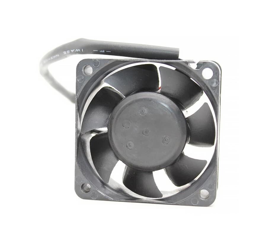 Вентилятор Nidec D06K-24TS2 24V