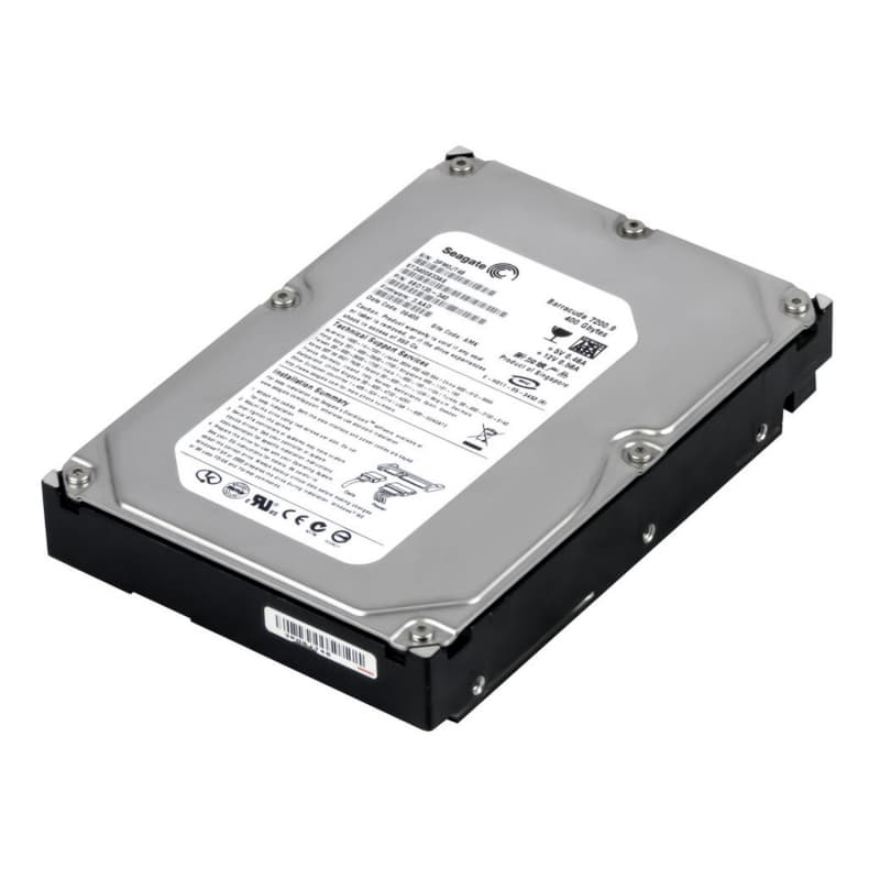 Жесткий диск Seagate 9BD135 400Gb 7200 SATAII 3.5" HDD