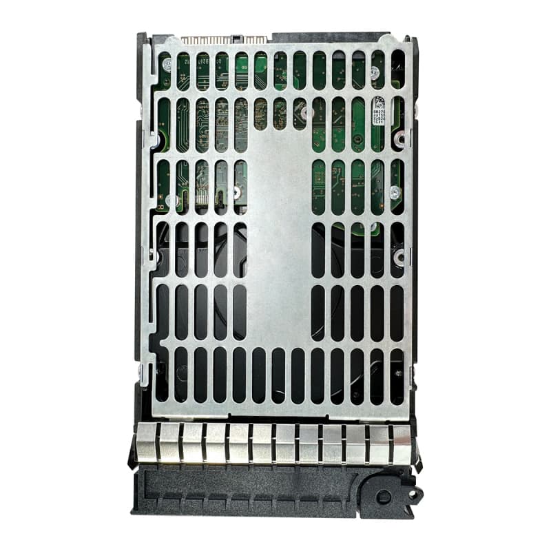 Жесткий диск HP 638521-001 2Tb  SAS 3,5" HDD