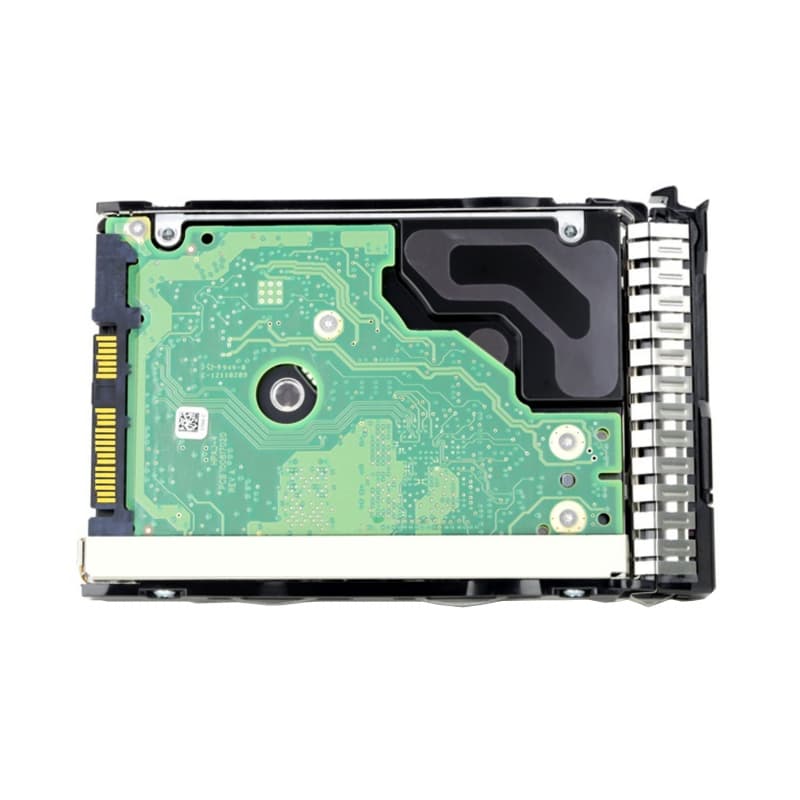 Жесткий диск HP 819081-001 8Tb SAS 3,5" HDD