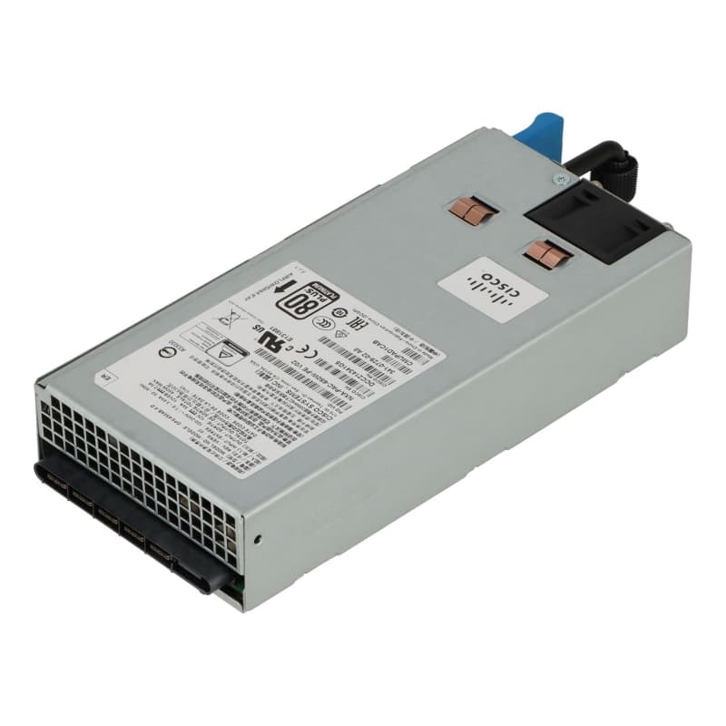 Блок Питания Cisco DPS-650AB-4 D 650W