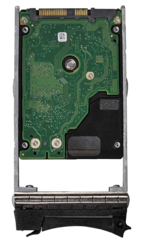 Жесткий диск IBM 81Y9891 300Gb 15000 SAS 2,5" HDD