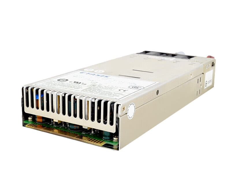 Резервный Блок Питания Infortrend EFRP-465 460W