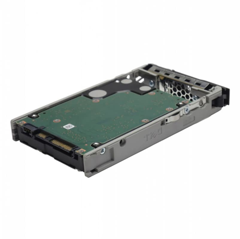 Жесткий Диск Dell 0V1TX2 600Gb SAS 2.5" HDD