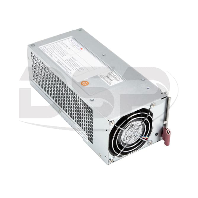 Модуль вентиляторов SuperMicro PWS-DF001-1F