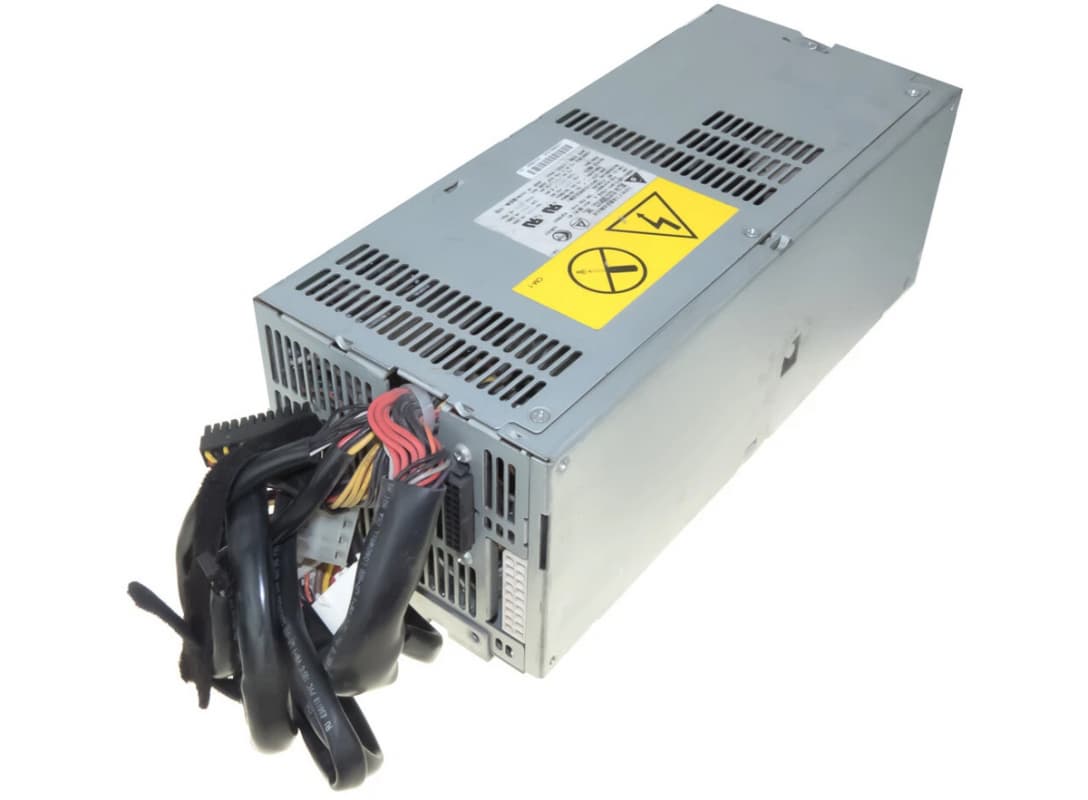 Блок Питания IBM DPS-175GB A 350W