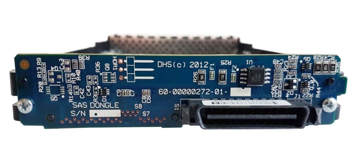 Жесткий диск HP MSA 868231-001 400Gb SAS 3,5" SSD